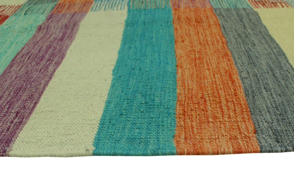 Winchester Kilim Nuriya Ivory Rug