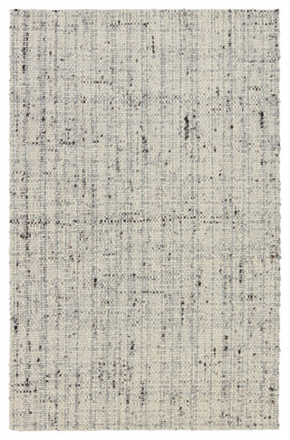 Jaipur Living Season Handmade Solid Cream/ Light Gray Runner Rug 3'X12'