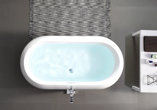 Plaisir Freestanding Bathtub