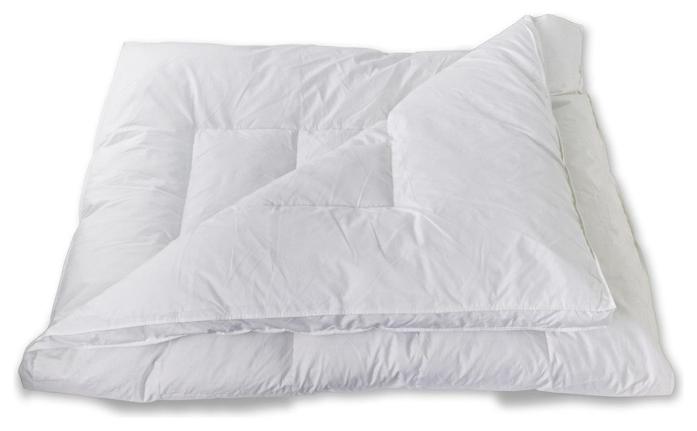 Synthetic Feather Bed, Queen