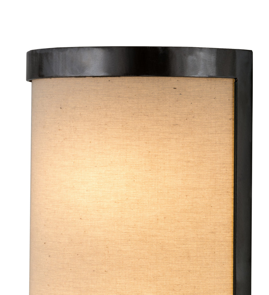 8W Cilindro Prime Wall Sconce