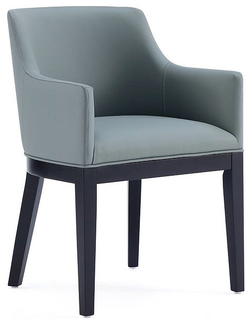 Manhattan Comfort Gansevoort Armchair