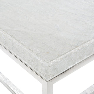 Bernhardt Arctic Cocktail Table