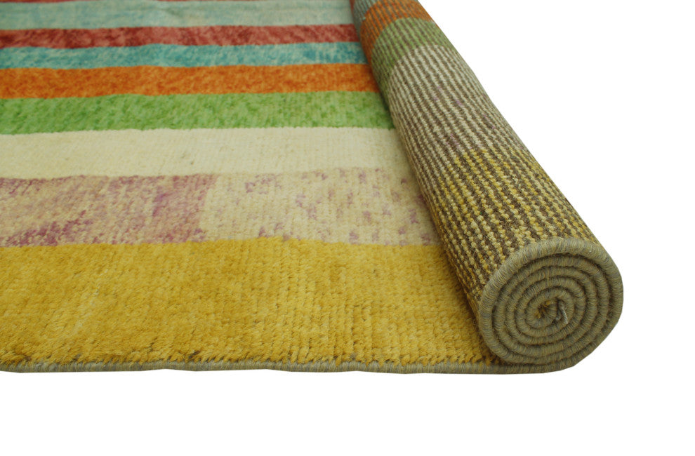 Balochi Gulizar Blue Rug