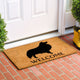 Calloway Mills Collie Doormat, 24"x36"