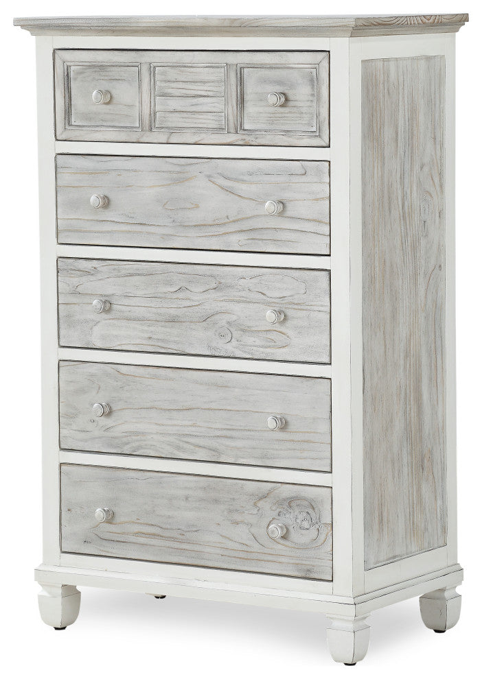 Islamorada 5 Drawer Chest