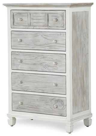 Islamorada 5 Drawer Chest