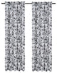 Central Park Drapery Curtain Panels