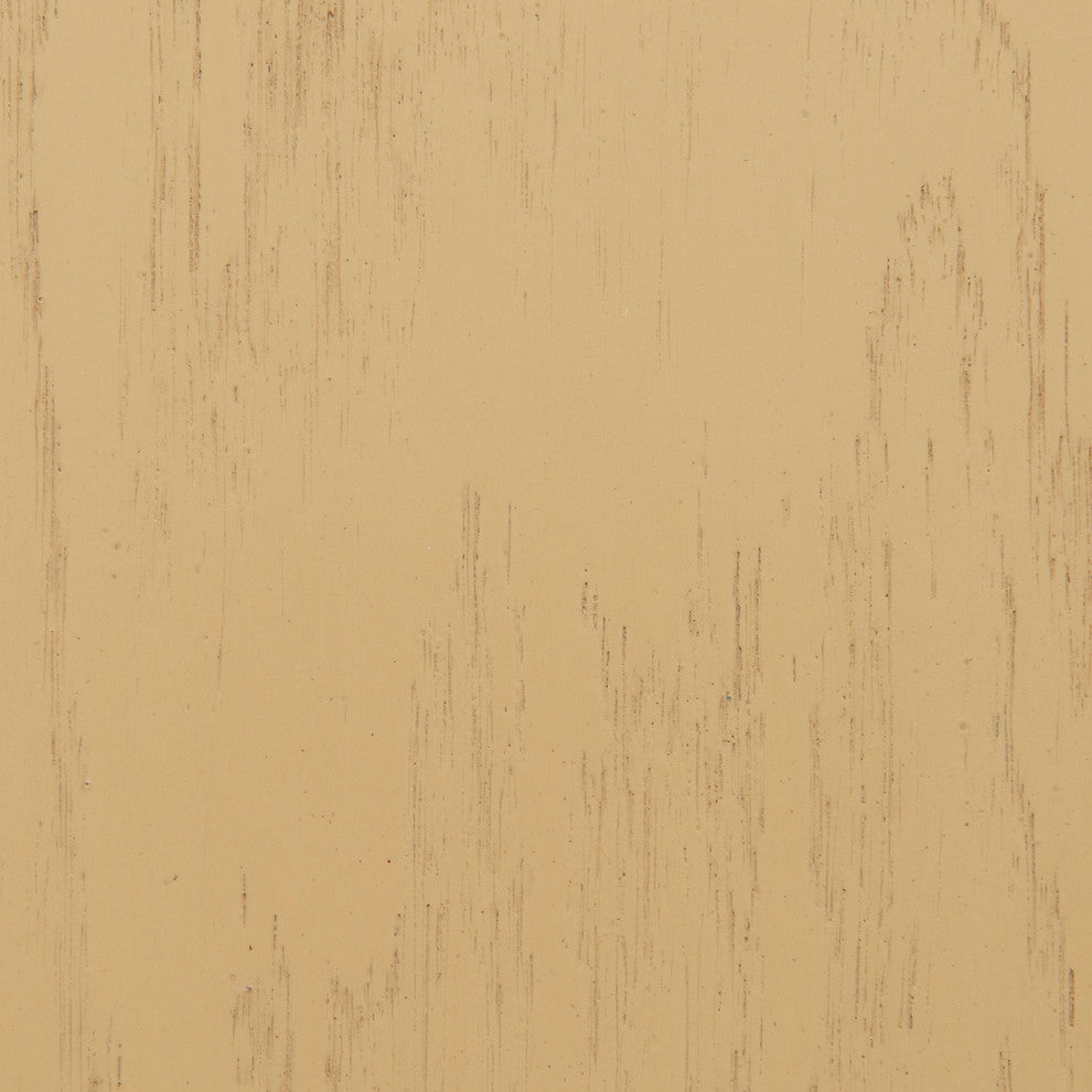 66" Oak Ridge Tall Entertainment Console, Yellow Oak