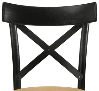 ACME Hillary Side Chair, Set of 2