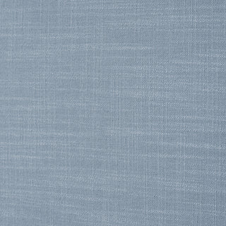Emerson Upholstered Bed, Sky Blue, Twin, Linen Textured Fabric