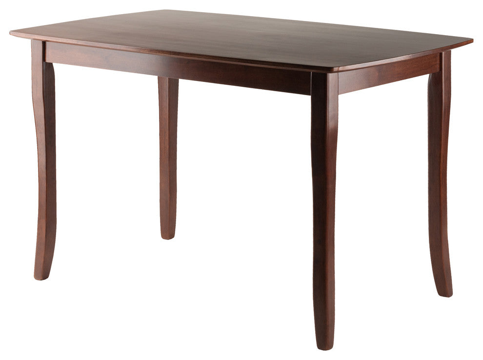 Inglewood Dining Table, Walnut