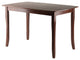 Inglewood Dining Table, Walnut
