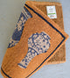 Ginger Jar Mat
