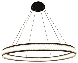 132 Light Modern Large Chandeliers