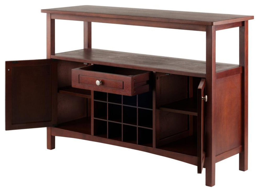 Colby Buffet Cabinet