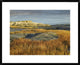 "Tidal marsh, Riviere-Trois-Pistoles, Quebec, Canada"  by Tim Fitzharris, 32x26"