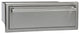 Stainless Steel Warming Drawer