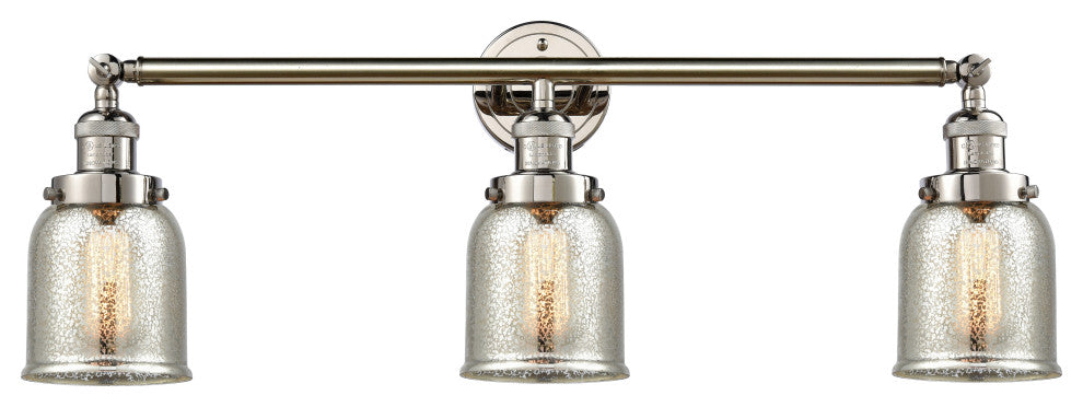 Innovations Lighting 3 Light Bathroom Fixture