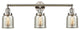 Innovations Lighting 3 Light Bathroom Fixture