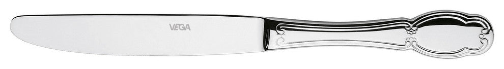 Vega Cutlery Series Menuett Table Knife, Set of 12