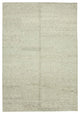 Rug N Carpet - Handmade Unique 9' 8'' x 14' 2'' Moroccan Area Rug