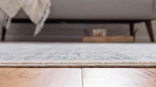 Unique Loom Noble Elizabeth Area Rug