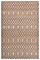 Sophie, Handmade Area Rug, Runner