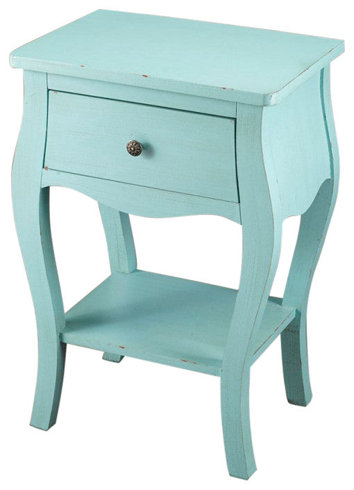 Chriopher End Table