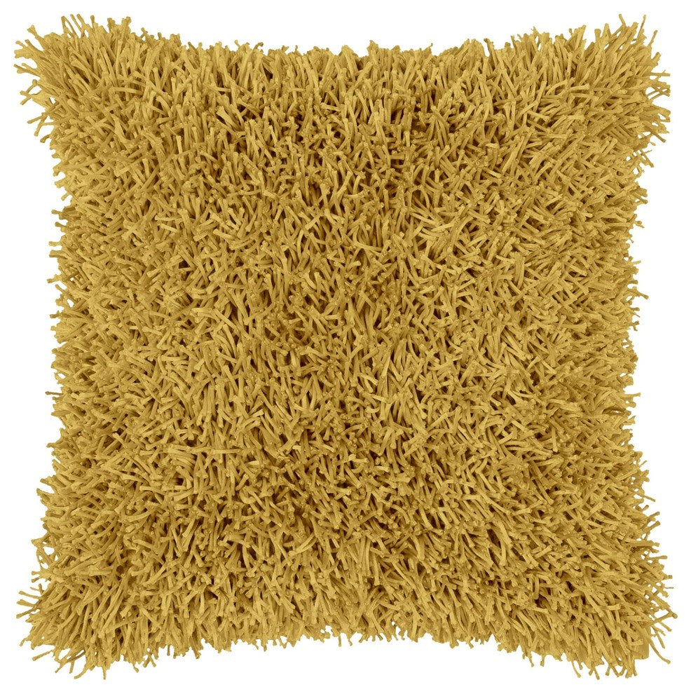 Rizzy Home 18"x18" Pillow