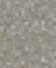 Vintage Structures Textured Wallpaper Featuring Mosaic Effect, 30819