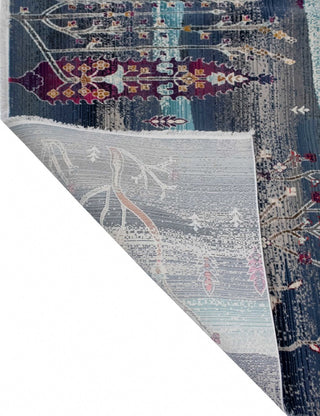 Noori Rug Latif Albertha Blue/Grey Rug