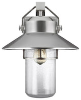 Generation Lighting 1-Light Outdoor Lantern