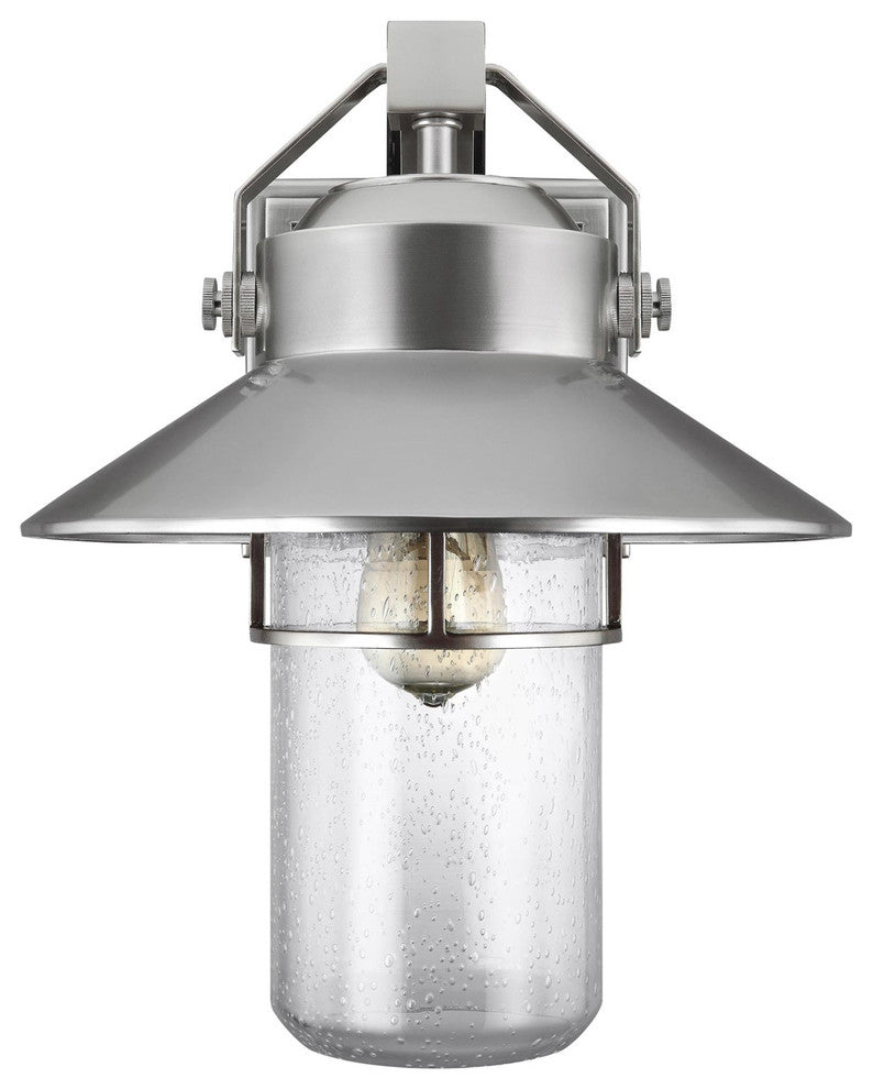 Generation Lighting 1-Light Outdoor Lantern