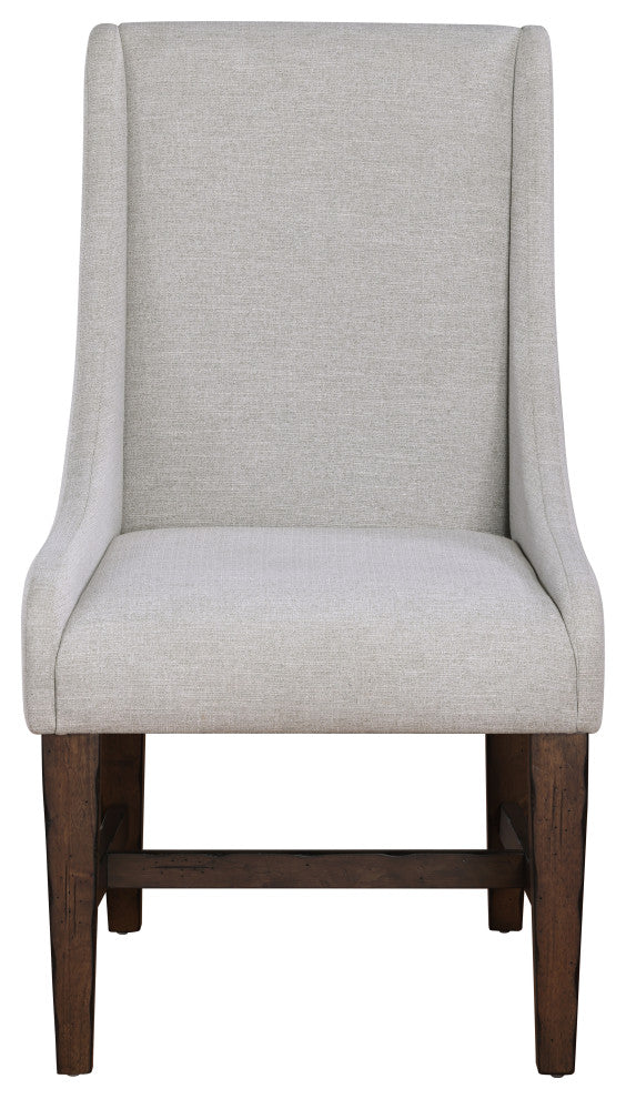 Auburn Arm Chair, Set of 2