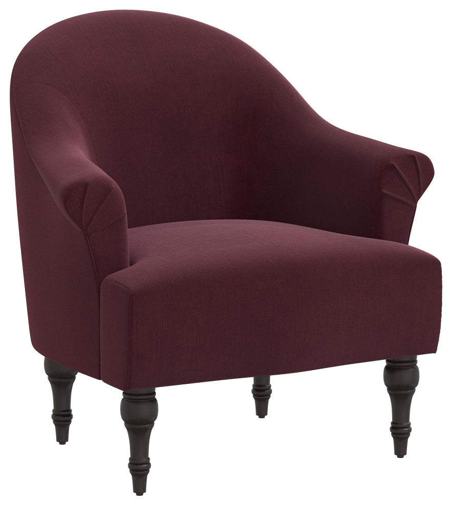 Chair, Titan Raisin