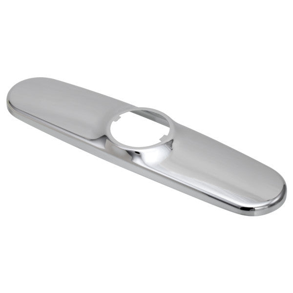 Delta Escutcheon