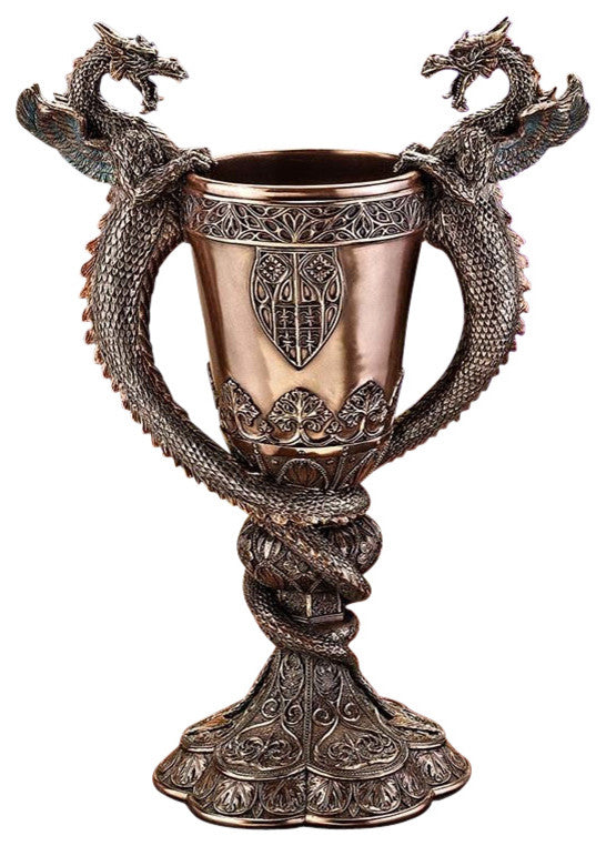 Shadowcrested Guardians Dragon Chalice