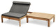 Skagerak Riviera Lounge Cushion