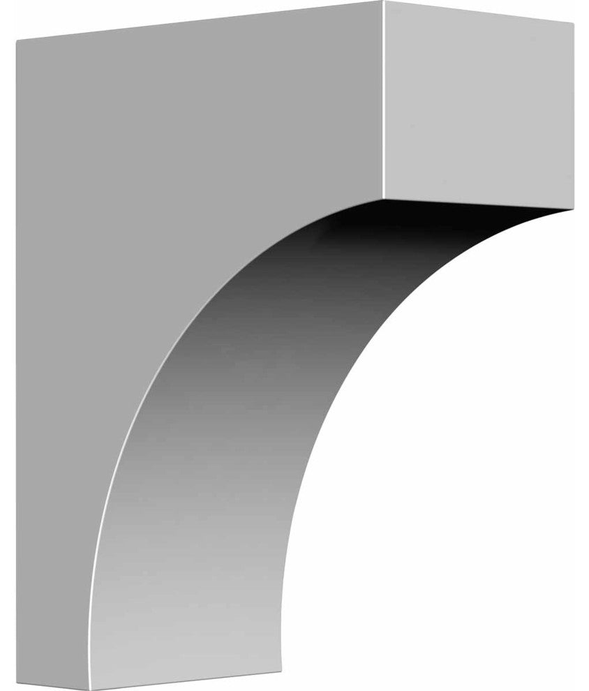 3"W x 5 1/2"D x 7 1/4"H Stockport Bracket