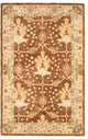 Safavieh Anatolia an540b Rug, Brown, 3'0"x5'0"