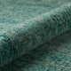 Dalyn Calisa CS5 Turquoise 8'x8' Round Rug