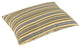 Preston Sunbrella Outdoor Rectangle Floor Pillow