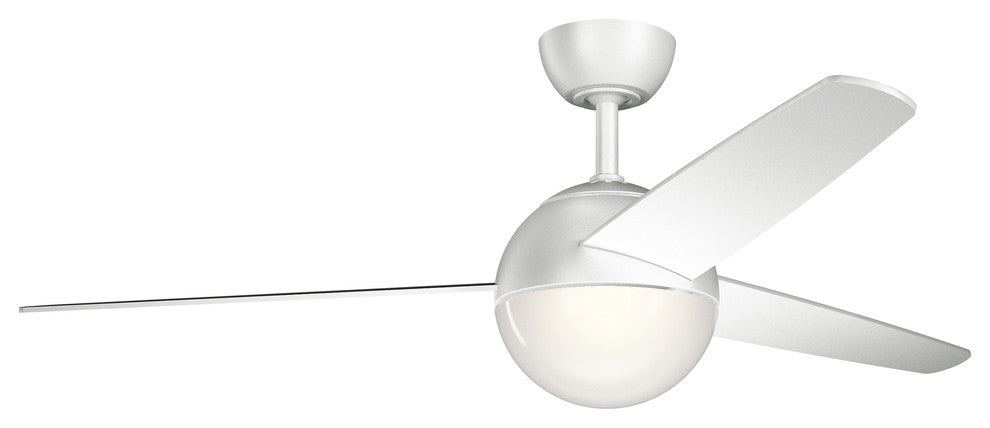 Kichler Bisc 56" Ceiling Fan 300710MWH