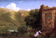 Thomas Cole Il Pensaro Wall Decal