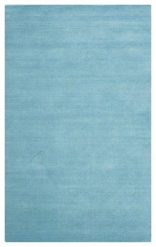 Safavieh Himalaya 11' X 15' Hand Loomed Wool Pile Rug in Turquoise