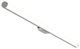 Sonneman 3773-32 Fino 32"W LED Bath Bar - Polished Chrome