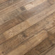 Dita Reclaimed Pine Wood Dining Table