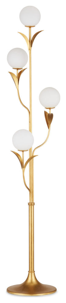 Rossville Floor Lamp