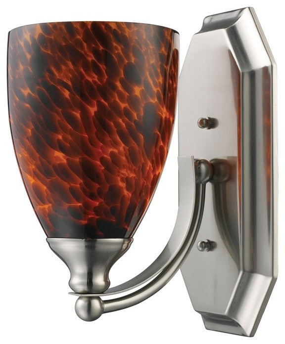 ELK Lighting Bath And Spa 1-Light Vanity Light - 570-1N-ES
